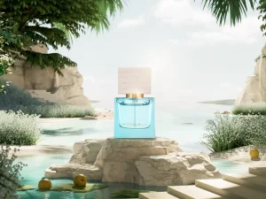 Rituals Travel - Océan Infini> Mini Parfym | Parfym För Dam