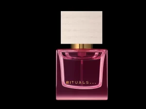 Rituals Travel - Rêve de Hanami> Mini Parfym | Parfym För Dam