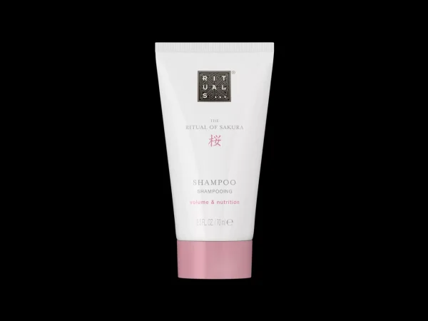 Rituals Travel - Shampoo> Shampoo & Balsam | Shampoo & Balsam