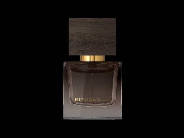 Rituals Travel - Voyage d'Ombre> Mini Parfym | Parfym För Honom