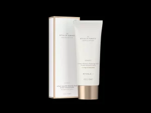 Rituals Velvety Smooth Cleansing Foam> Smink | Ansiktsrengöring