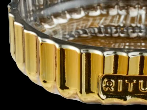 Rituals Verrez Soap Tray> Badrumstillbehör