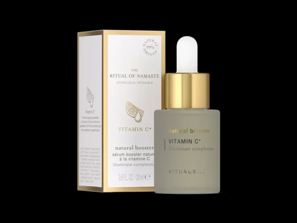Rituals Vitamin C* Natural Booster> Serum Och Boosters