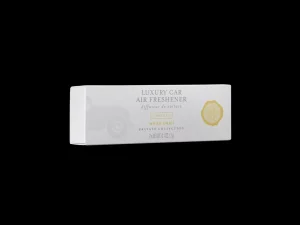 Rituals White Basil Car Air Freshener Refill> Doftspridare För Bilen | Refill