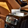 Rituals White Basil Car Air Freshener Refill> Doftspridare För Bilen | Refill