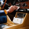 Rituals White Basil Car Wipes> Rengöringsservetter