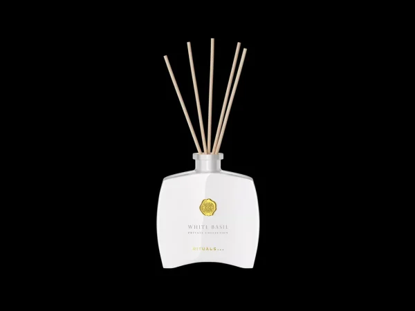 Rituals White Basil Mini Fragrance Sticks> Minidoftstickor