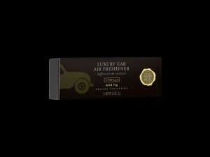 Rituals Wild Fig Car Air Freshener Refill> Doftspridare För Bilen | Refill