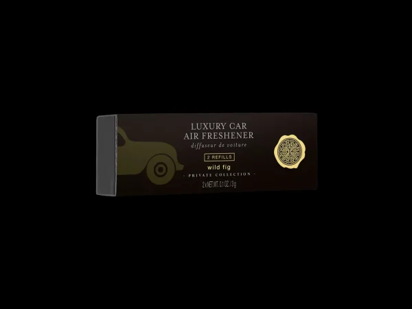 Rituals Wild Fig Car Air Freshener Refill> Doftspridare För Bilen | Refill
