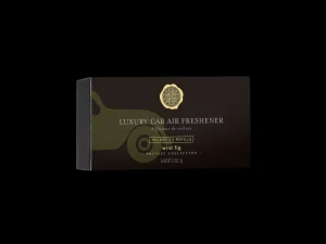 Rituals Wild Fig Car Air Freshener> För Honom | Doftspridare För Bilen