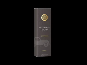 Rituals Wild Fig Car Perfume> Doftspray För Bilen | Refill