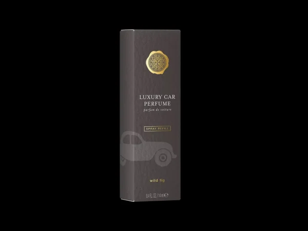 Rituals Wild Fig Car Perfume> Doftspray För Bilen | Refill