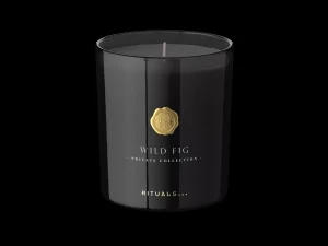 Rituals Wild Fig Scented Candle> Exklusiva Doftljus