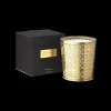 Rituals XL Black Oudh Scented Candle With Metal Sleeve> Stora Ljus | Exklusiva Doftljus