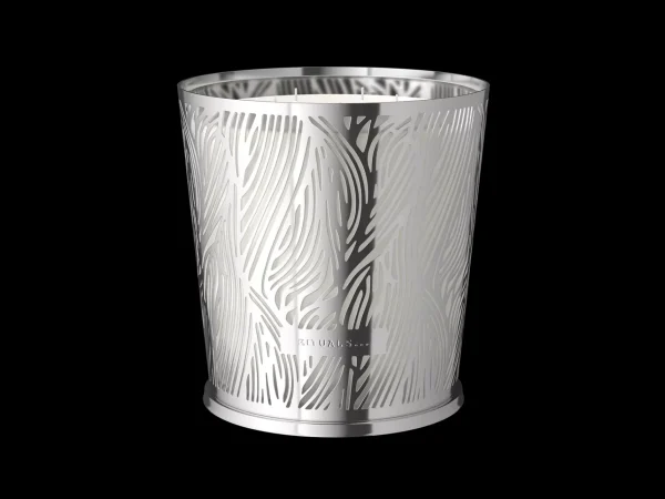 Rituals XL Orris Mimosa Scented Candle With Metal Sleeve> Stora Ljus | Exklusiva Doftljus