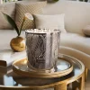 Rituals XL Orris Mimosa Scented Candle With Metal Sleeve> Stora Ljus | Exklusiva Doftljus
