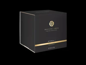 Rituals XL Precious Amber Scented Candle> Stora Ljus | Exklusiva Doftljus