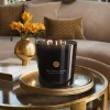 Rituals XL Precious Amber Scented Candle> Stora Ljus | Exklusiva Doftljus