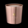 Rituals XL Suede Vanilla Scented Candle> Stora Ljus | Exklusiva Doftljus