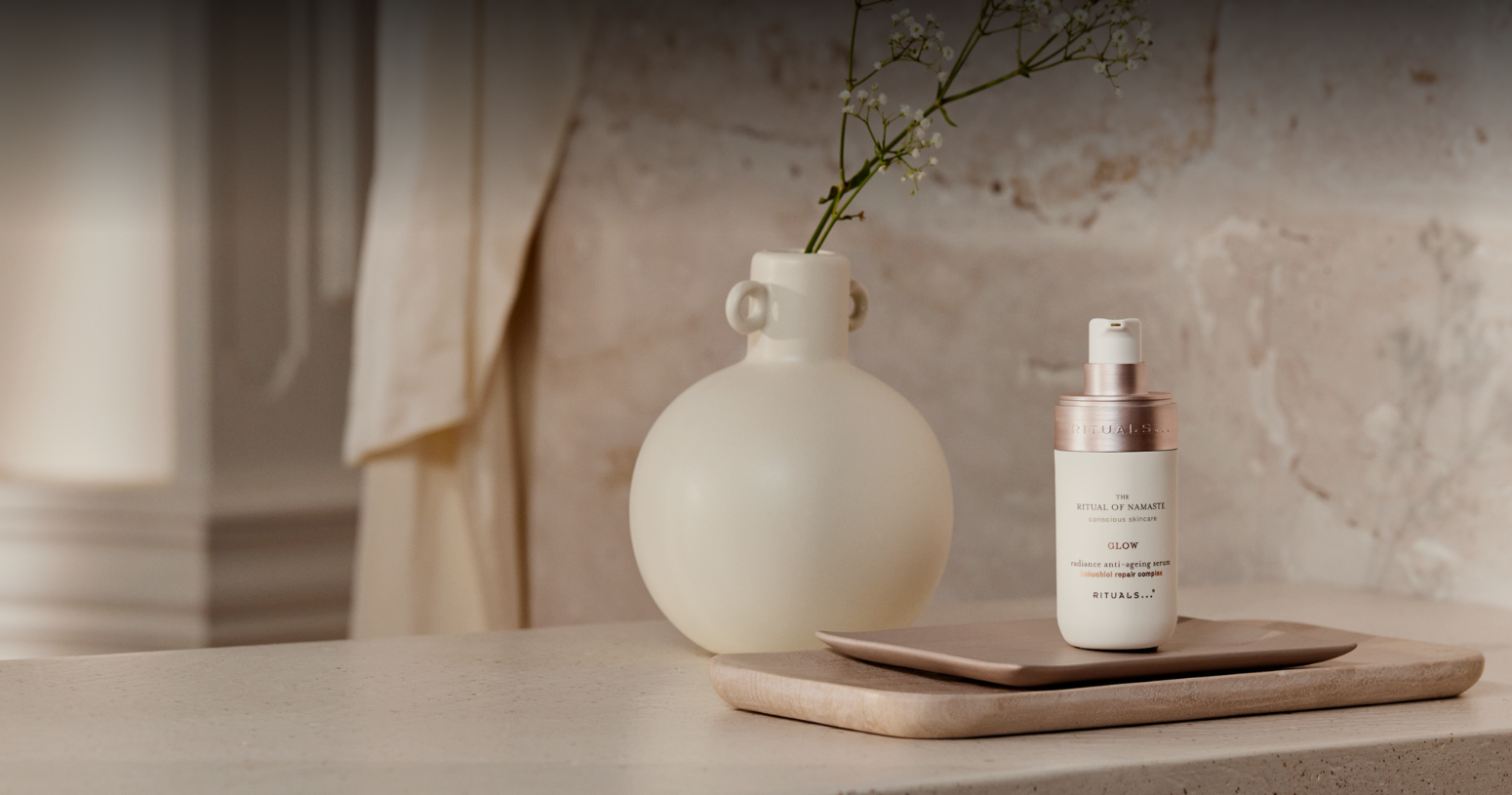 Skönhet Och Hem På Rea | Rituals - Skönhetsvård